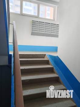 1-к квартира, вторичка, 40м2, 6/8 этаж