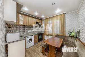 2-к квартира, вторичка, 50м2, 6/10 этаж