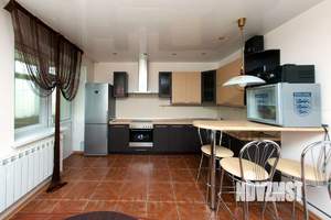 3-к квартира, вторичка, 78м2, 3/17 этаж