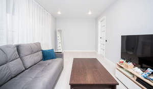 2-к квартира, вторичка, 43м2, 5/5 этаж