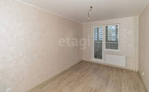 1-к квартира, вторичка, 41м2, 20/21 этаж