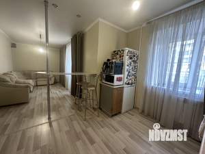 2-к квартира, вторичка, 52м2, 3/15 этаж