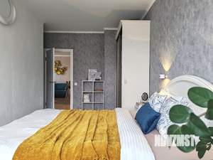 3-к квартира, вторичка, 70м2, 13/25 этаж