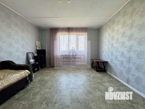 3-к квартира, вторичка, 64м2, 6/9 этаж