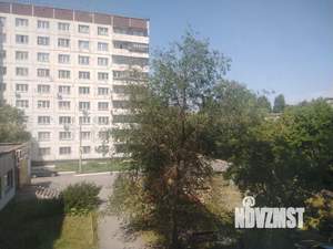 1-к квартира, вторичка, 36м2, 3/9 этаж