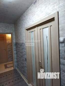 1-к квартира, вторичка, 40м2, 4/10 этаж