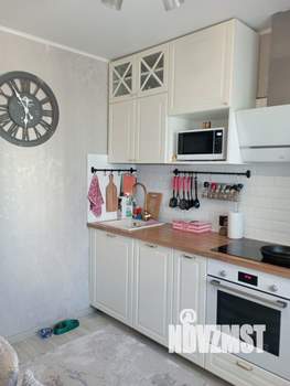 3-к квартира, вторичка, 78м2, 5/10 этаж