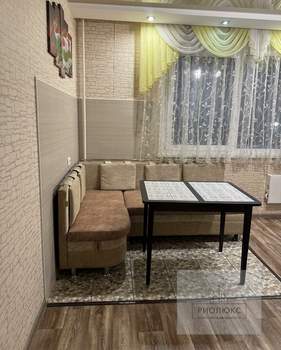 2-к квартира, вторичка, 65м2, 2/10 этаж