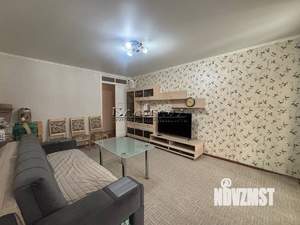 2-к квартира, вторичка, 57м2, 2/2 этаж