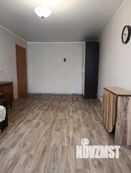 1-к квартира, вторичка, 32м2, 5/9 этаж