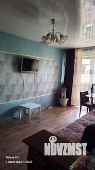 3-к квартира, вторичка, 55м2, 5/5 этаж