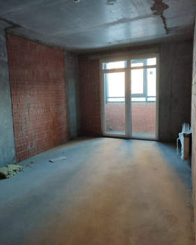 3-к квартира, вторичка, 88м2, 2/24 этаж