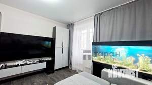 3-к квартира, вторичка, 60м2, 2/7 этаж