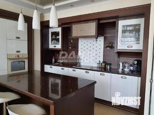 3-к квартира, вторичка, 150м2, 16/16 этаж