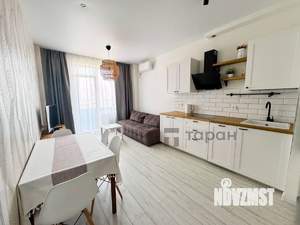 2-к квартира, вторичка, 44м2, 4/24 этаж