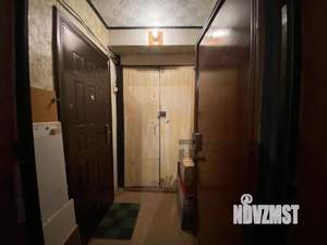 4-к квартира, вторичка, 73м2, 1/9 этаж