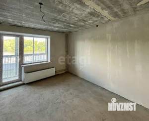 Студия квартира, вторичка, 26м2, 1/10 этаж