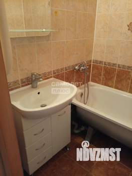 1-к квартира, вторичка, 40м2, 5/10 этаж