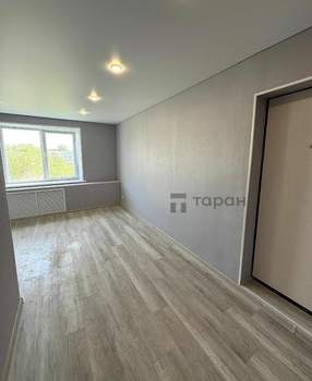 Студия квартира, вторичка, 18м2, 5/5 этаж