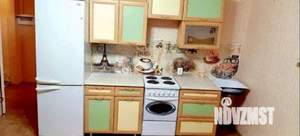 Студия квартира, вторичка, 27м2, 4/11 этаж