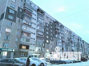3-к квартира, вторичка, 107м2, 8/10 этаж