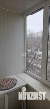 1-к квартира, вторичка, 31м2, 3/5 этаж