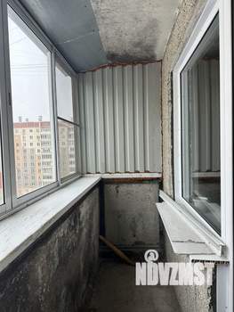 1-к квартира, вторичка, 34м2, 7/9 этаж