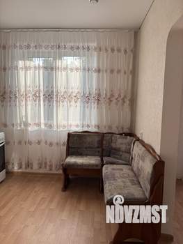 1-к квартира, вторичка, 36м2, 3/10 этаж