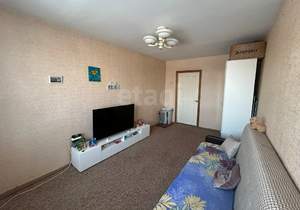 2-к квартира, вторичка, 44м2, 2/2 этаж