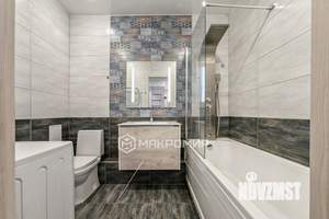 2-к квартира, вторичка, 65м2, 3/10 этаж