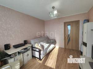 2-к квартира, вторичка, 50м2, 7/9 этаж