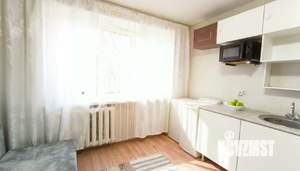 Студия квартира, вторичка, 13м2, 2/6 этаж