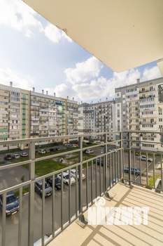 1-к квартира, вторичка, 34м2, 4/10 этаж