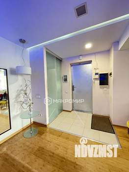 3-к квартира, вторичка, 104м2, 2/6 этаж