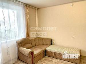 Студия квартира, вторичка, 24м2, 2/10 этаж