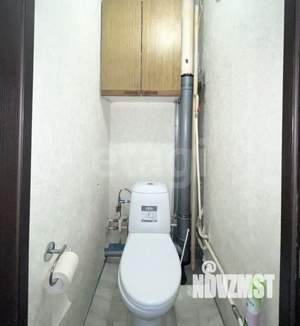 1-к квартира, вторичка, 40м2, 2/9 этаж