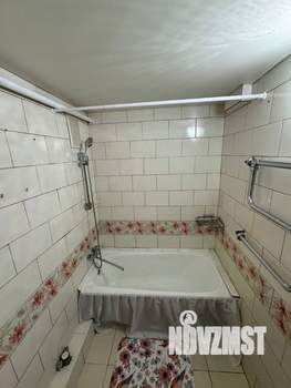 3-к квартира, вторичка, 57м2, 1/5 этаж