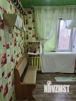 2-к квартира, вторичка, 45м2, 5/5 этаж