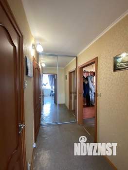 2-к квартира, вторичка, 50м2, 10/10 этаж