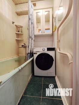 2-к квартира, вторичка, 48м2, 4/5 этаж