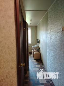 3-к квартира, вторичка, 61м2, 3/5 этаж