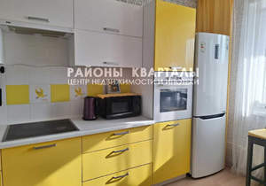 1-к квартира, вторичка, 40м2, 8/10 этаж