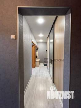 1-к квартира, вторичка, 40м2, 8/10 этаж