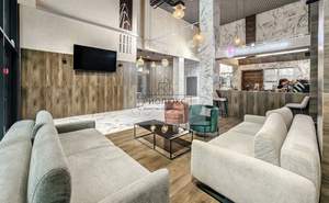 1-к квартира, вторичка, 49м2, 13/32 этаж