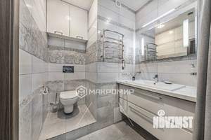 2-к квартира, вторичка, 54м2, 11/21 этаж