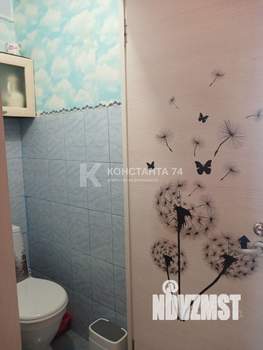 2-к квартира, вторичка, 57м2, 2/17 этаж