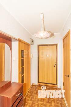 1-к квартира, вторичка, 33м2, 3/10 этаж