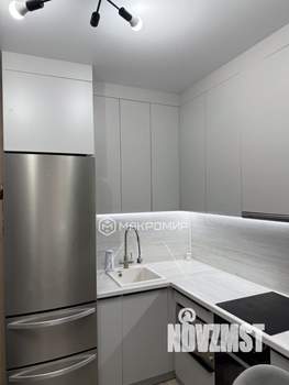 1-к квартира, вторичка, 32м2, 2/18 этаж