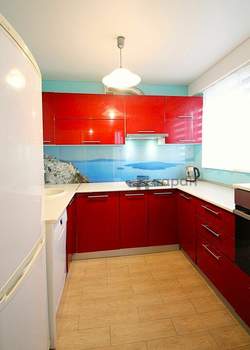 3-к квартира, вторичка, 63м2, 5/5 этаж