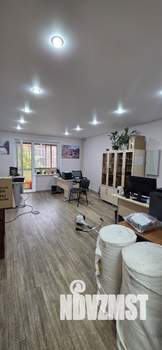 3-к квартира, вторичка, 104м2, 1/12 этаж